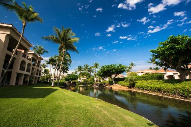 Aston Shores at Waikoloa