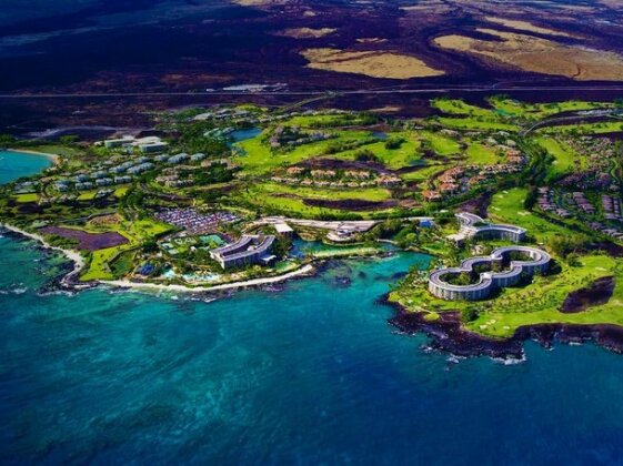 Hilton Waikoloa Village - Photo2