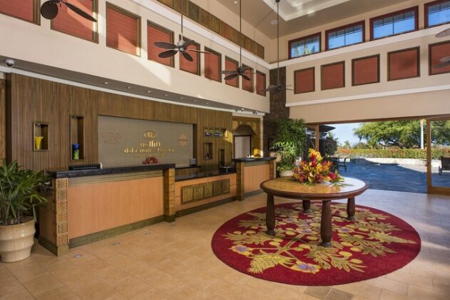Kohala Suites by Hilton Grand Vacations - Photo3