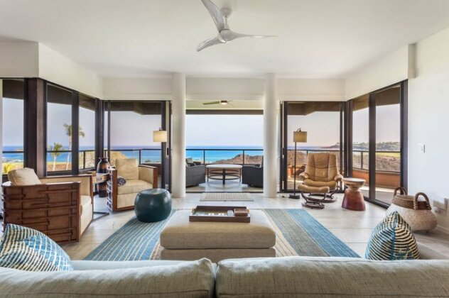 Mauna Lani Point - Photo2