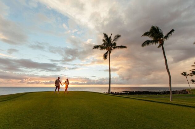 Mauna Lani Point - Photo4