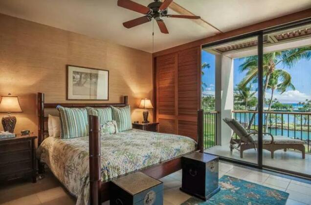Mauna Lani Terrace Condominiums - Photo3