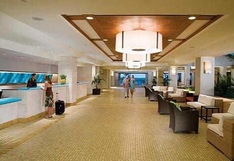 Waikoloa Beach Marriott Resort & Spa - Photo3