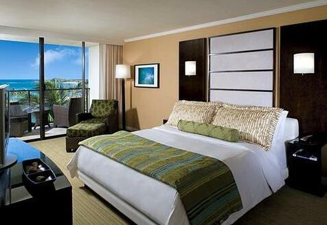 Waikoloa Beach Marriott Resort & Spa - Photo4