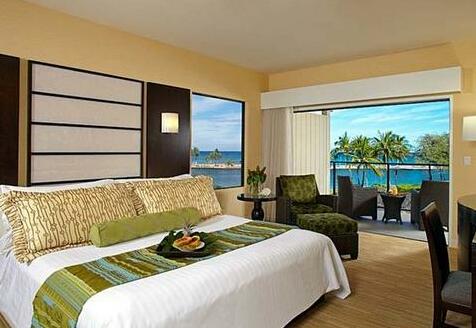 Waikoloa Beach Marriott Resort & Spa - Photo5