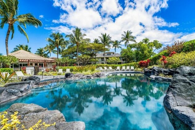 Waikoloa Beach Villas J32