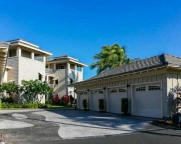 Waikoloa Beach Villas P32