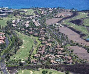 Waikoloa Colony Villas by South Kohala Management