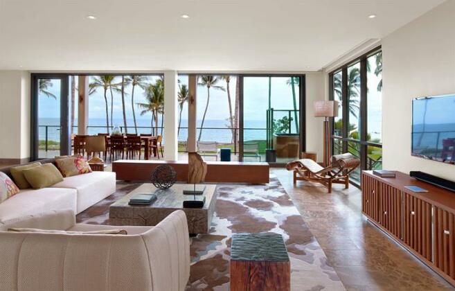 Andaz Maui at Wailea Resort - A Concept by Hyatt - Photo3