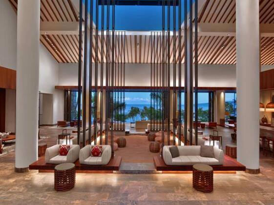 Andaz Maui at Wailea Resort - A Concept by Hyatt - Photo5