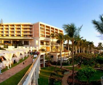 Grand Wailea Resort Hotel & Spa A Waldorf Astoria Resort