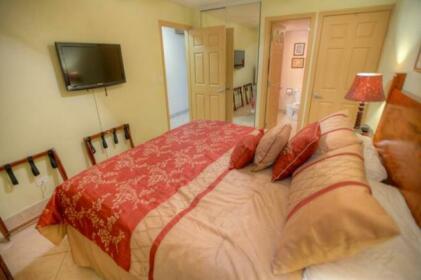 Kamaole Sands 2-204 - One Bedroom Condo