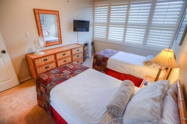 Kamaole Sands 2-406 - Two Bedroom Condo - Photo2