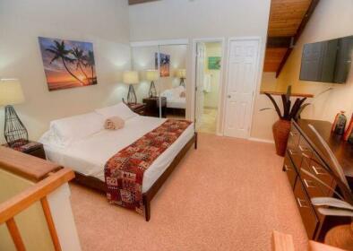 Kamaole Sands 2-406 - Two Bedroom Condo