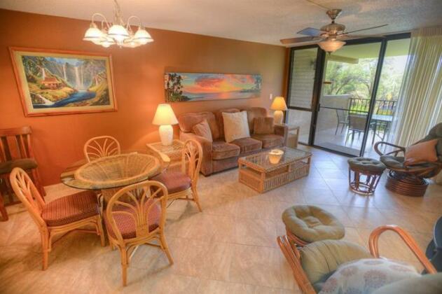 Kamaole Sands 4-208 1-Bedroom Renovated 2nd floor Condo Extended Lanai Pool Gym - Photo5