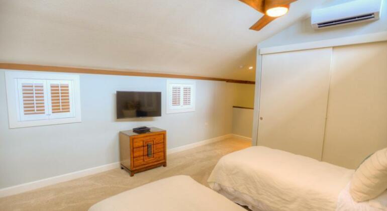 Kamaole Sands 4-401 - Three Bedroom Condo