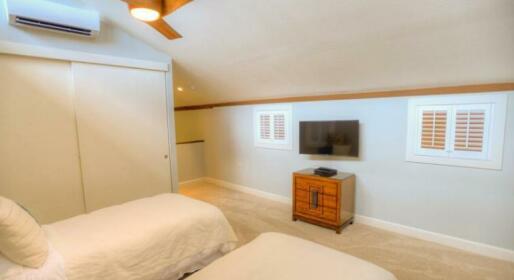 Kamaole Sands 4-401 - Three Bedroom Condo