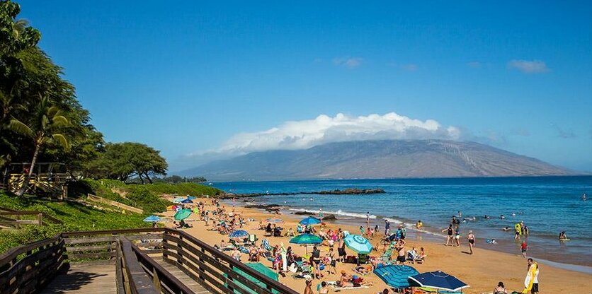 Kamaole Sands by Rentals Maui Inc - Photo4