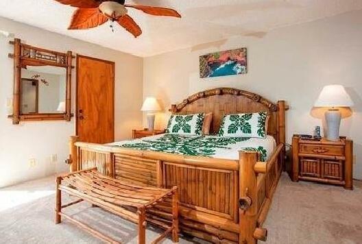 Maui Kamaole b-204 1 bedroom condo by RedAwning - Photo2
