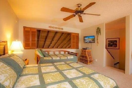Maui Kamaole b-204 1 bedroom condo by RedAwning - Photo4