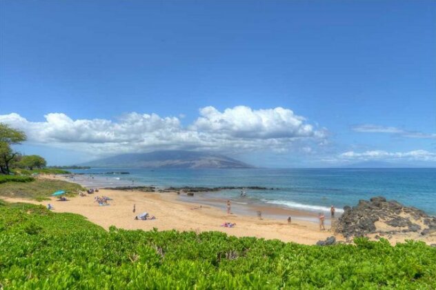 Maui Kamaole C-208 - Highly Rated Ocean View Condo - Photo5