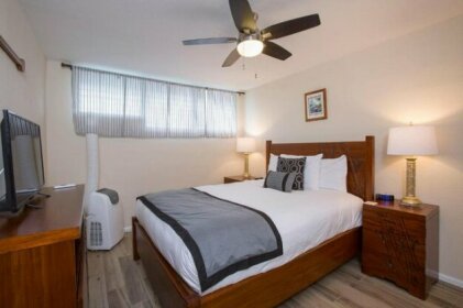 Maui Parkshore 408 - Two Bedroom Condo