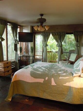 Maui What a Wonderful World Bed & Breakfast - Photo4