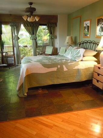 Maui What a Wonderful World Bed & Breakfast - Photo5