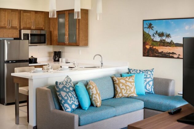 Residence Inn by Marriott Maui Wailea - Photo2