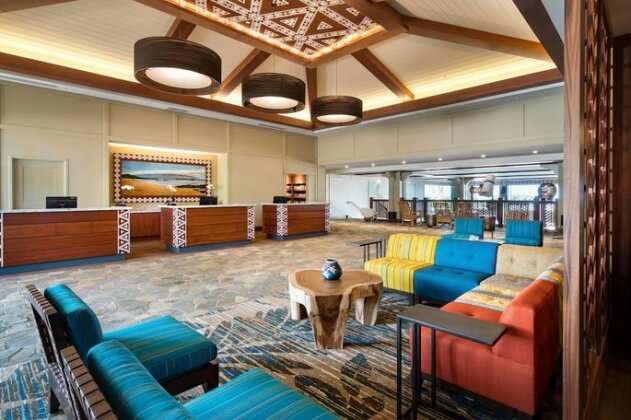 Residence Inn by Marriott Maui Wailea - Photo3