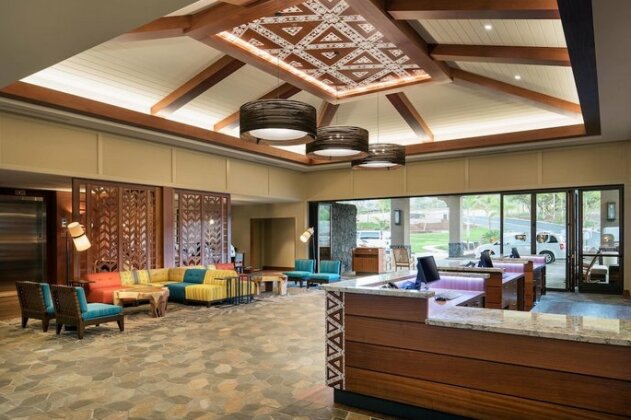 Residence Inn by Marriott Maui Wailea - Photo5