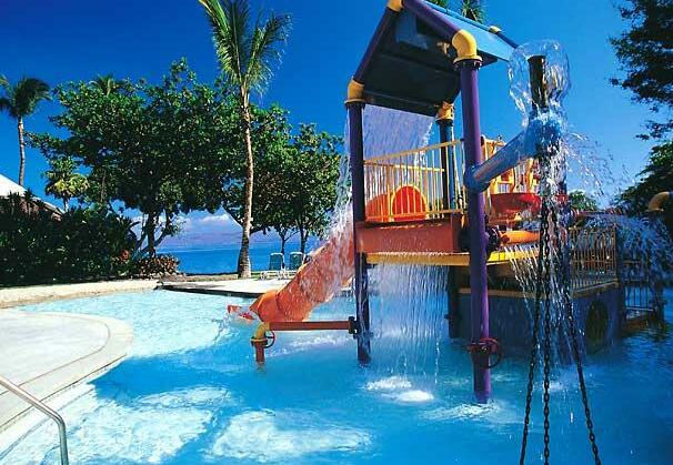 Wailea Beach Resort - Marriott Maui - Photo2