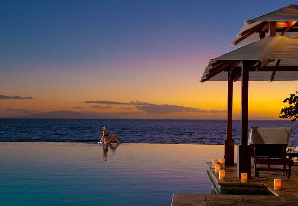 Wailea Beach Resort - Marriott Maui - Photo3