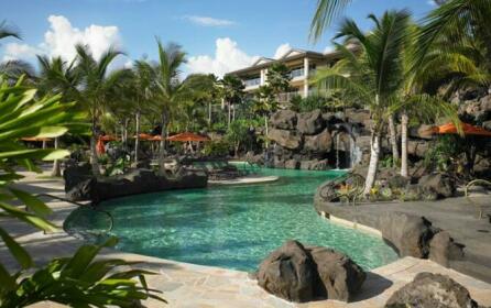 Wailea Ho'Olei Resort - Maui Rental Group