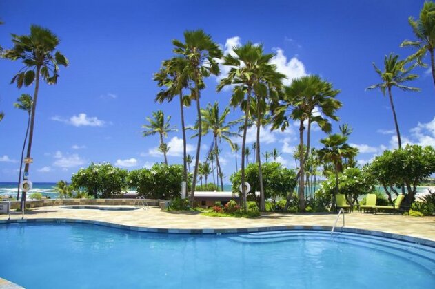 Hilton Garden Inn Kauai Wailua Bay HI - Photo3