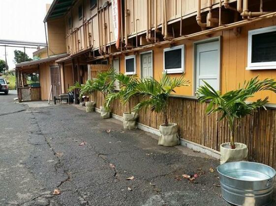 Central Maui Hostel - Photo2