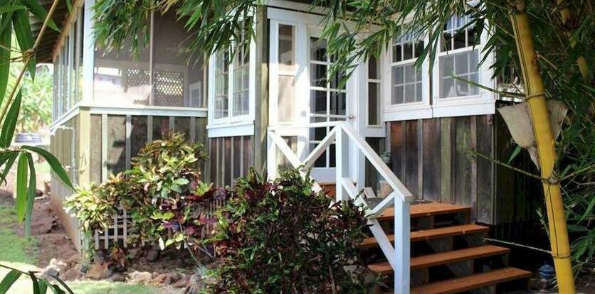 The Pali Cottage by West Kauai Lodging - Photo2