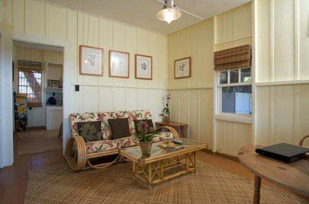 The Pali Cottage by West Kauai Lodging - Photo3