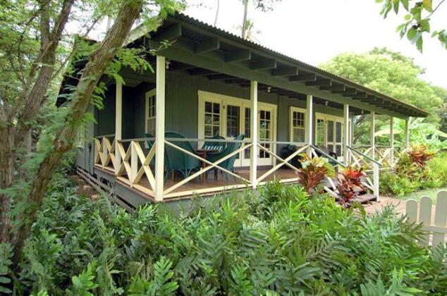 Waimea Plantation Cottages a Coast Resort - Photo2