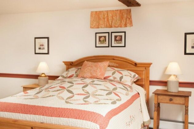 The Featherbed Inn - Photo5