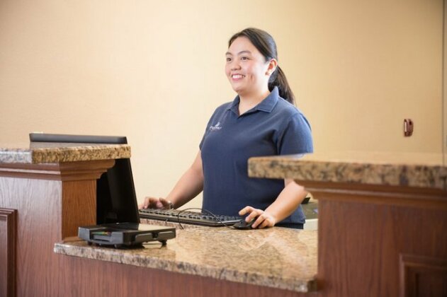 Candlewood Suites Wake Forest-Raleigh Area - Photo3