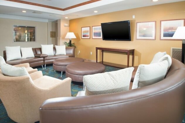Candlewood Suites Wake Forest-Raleigh Area - Photo4