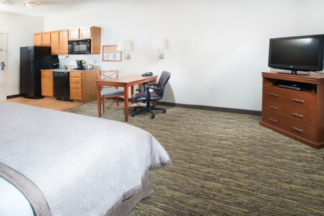 Candlewood Suites Wake Forest-Raleigh Area - Photo5