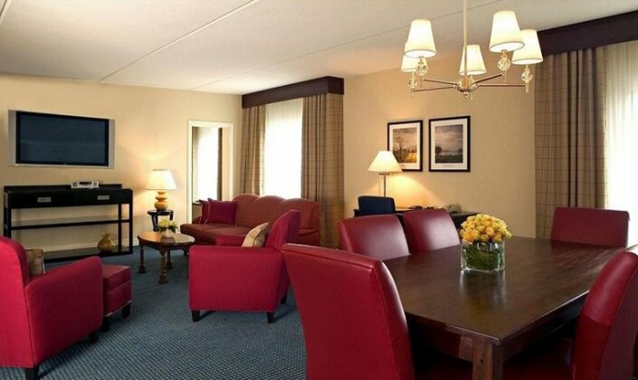 Four Points by Sheraton Wakefield Boston Hotel & Conference Center - Photo4