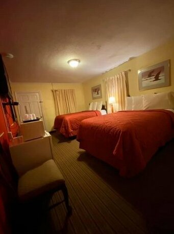Wakefield Inn Motel - Photo2