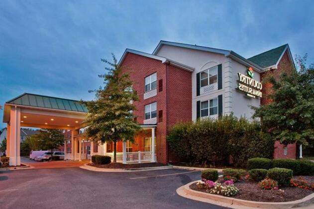 Country Inn & Suites by Radisson Waldorf MD
