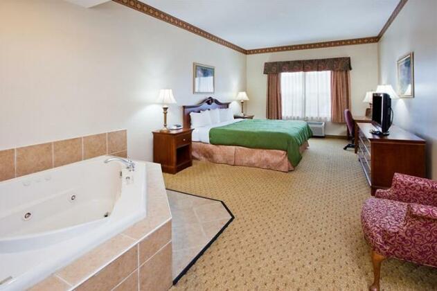 Country Inn & Suites by Radisson Waldorf MD - Photo3