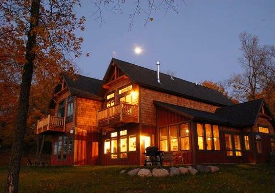 Trappers Landing Lodge