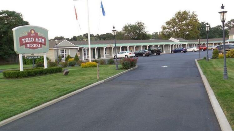 Sea Girt Lodge