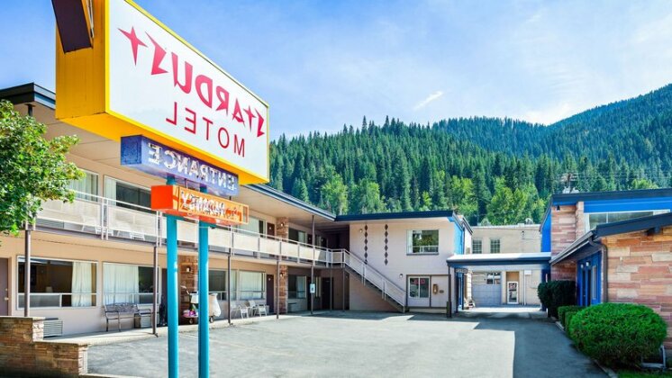 Stardust Motel Wallace - Photo3